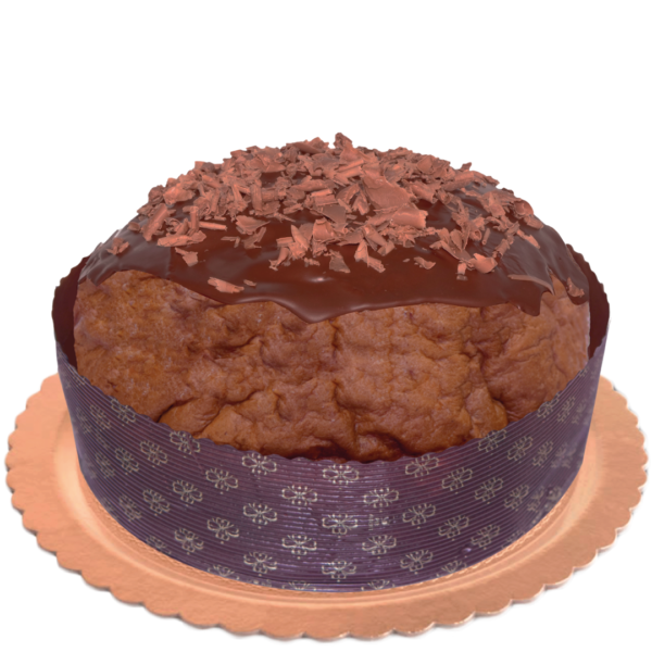 Panettone Cioccolato